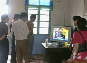 省相關(guān)部門(mén)調(diào)研我市農(nóng)業(yè)實(shí)用技術(shù)培訓(xùn)工作